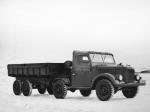 УАЗ-456 Опытный 1959 года